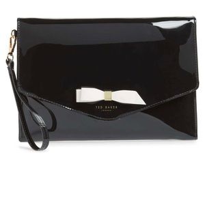 Ted Baker Clutch NWT
